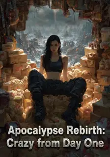 Apocalypse Rebirth: Crazy from Day One