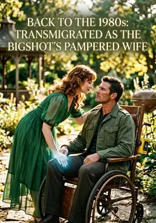 Back to the 1980s: Transmigrated as the Bigshot's Pampered Wife