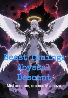 Beast Taming: Abyssal Descent