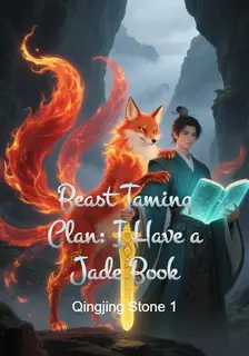 Beast Taming Clan: I Have a Jade Book