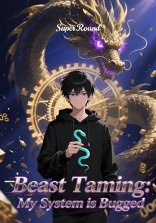 Beast Taming: My System is Bugged
