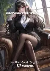 Beautiful CEO’s Top Martial Expert