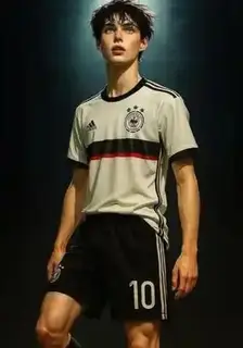 Become A Football Legend