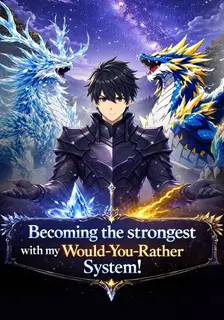 Becoming The Strongest Using My Would-You-Rather System!