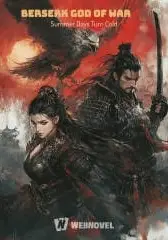 Berserk God of War