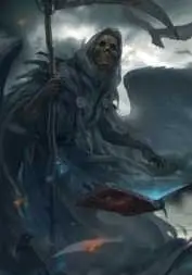 Book of The Dead