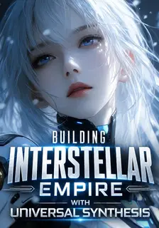 Building Interstellar Empire With Universal Synthesis