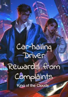 Car-hailing Driver: Rewards from Complaints
