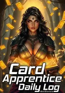 Card Apprentice Daily Log