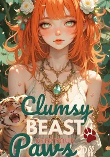 Clumsy Beast, Keep Your Paws Off