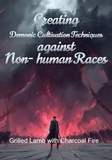 Creating Demonic Cultivation Techniques against Non-human Races