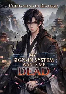 Cultivating in Reverse: My Sign-In System Wants Me Dead