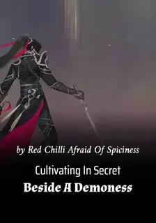 Cultivating In Secret Beside A Demoness