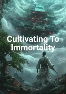 Cultivating To Immortality
