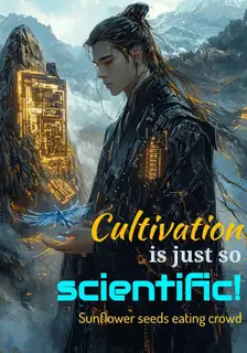 Cultivation is just so scientific!
