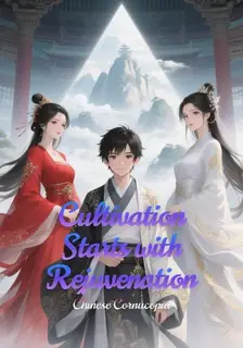 Cultivation Starts with Rejuvenation