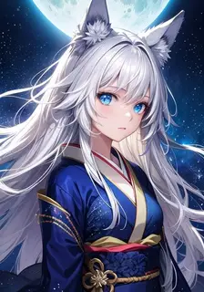 Cultivation Struggles of a Lowly Fox