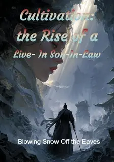 Cultivation: the Rise of a Live-In Son-In-Law