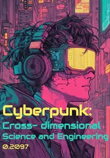 Cyberpunk: Cross-dimensional Science and Engineering