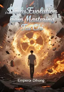 Daily Evolution from Mastering Tai Chi