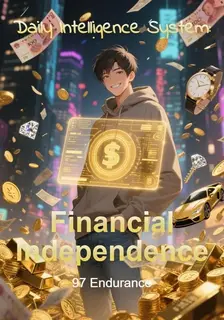 Daily Intelligence System: Financial Independence