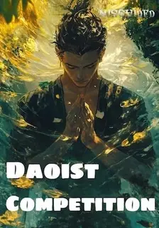 Daoist Competition
