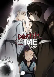 Death… And Me