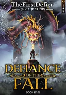 Defiance of the Fall