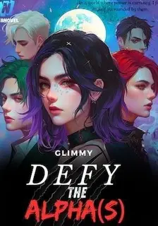 Defy The Alpha(s)