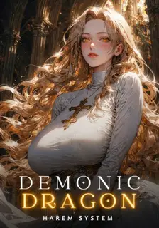 Demonic Dragon: Harem System