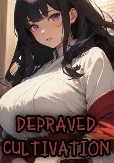 Depraved Cultivation : Humanity’s Filth Reincarnated