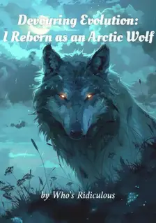 Devouring Evolution: I Reborn as an Arctic Wolf