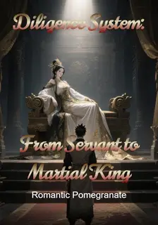 Diligence System: From Servant to Martial King