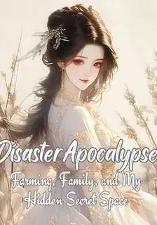 Disaster Apocalypse: Farming, Family, and My Hidden Secret Space