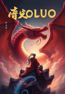 Douluo: Evolving into Dragon God from Luo Sanpao!