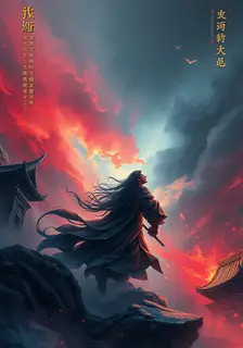 Douluo: I, Qianxunji, Cannot Die