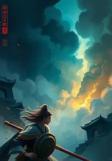Douluo: I, Qianxunji, defeated Bibi Dong at the beginning