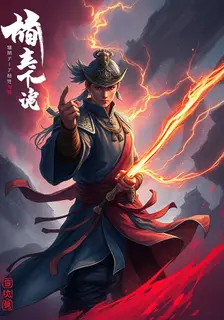 Douluo: Martial Soul Thunderbolt General, very good at cooking