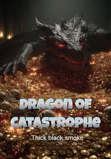 Dragon of Catastrophe