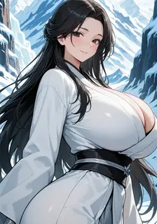 Dual Cultivation: Ying Yang is way to Chaos