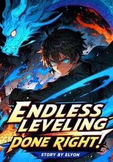 Endless Leveling Done Right!
