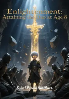 Enlightenment: Attaining the Dao at Age 8