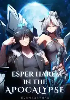 Esper Harem in the Apocalypse