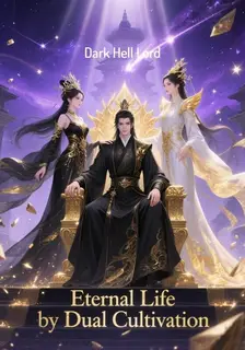 Eternal Life by Dual Cultivation