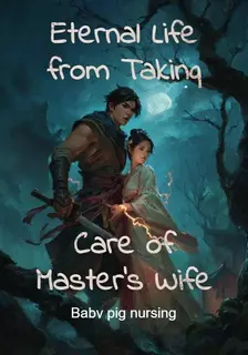 Eternal Life from Taking Care of Master's Wife
