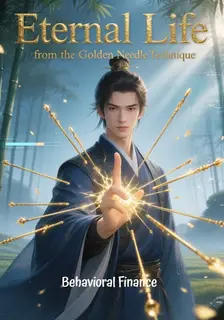 Eternal Life from the Golden Needle Technique