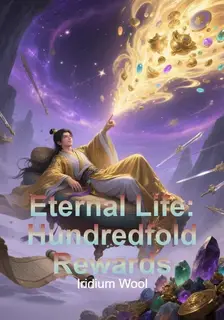 Eternal Life: Hundredfold Rewards
