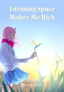 Farming Space Makes Me Rich