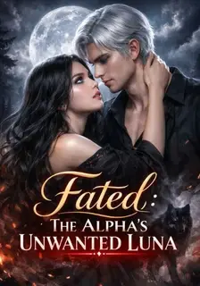 Fated: The Alpha's Unwanted Luna