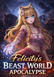 Felicity's Beast World Apocalypse